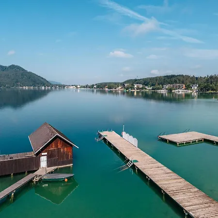 Premium Xl * Unterburg am Klopeiner See