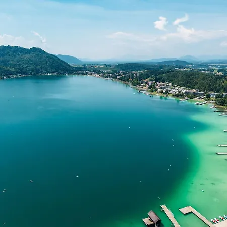 Premium Xl Unterburg am Klopeiner See