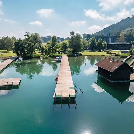 Premium Xl Unterburg am Klopeiner See