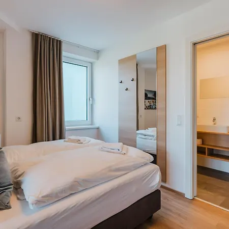 아파트 Premium Xl Unterburg am Klopeiner See